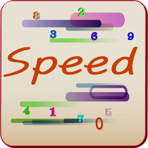 Speed Pattern Touch