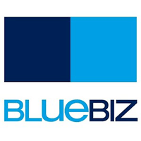 BlueBiz Travel app