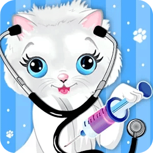 Pet Vet Animal Doctor Clinic