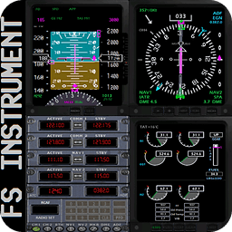 FS INSTRUMENT DEMO