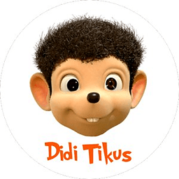 Didi Tikus AR