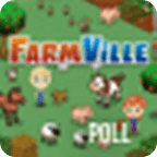 Farmville vs. Cityville Poll