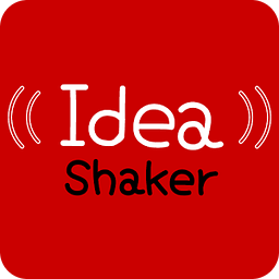 アイデアシェイカー -発想支援ツール-