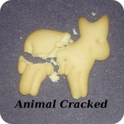 Animal Cracked