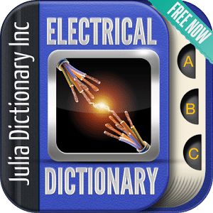 Electrical Dictionary