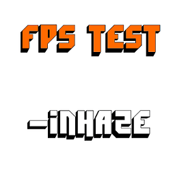 Unity3D FPS Test