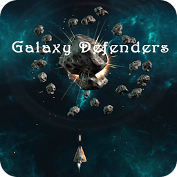 Galaxy Defenders