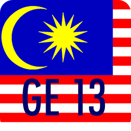 Malaysia GE 13