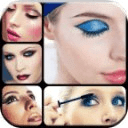 Women Eye Makeup Style