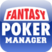 梦幻扑克经理 Fantasy Poker Manager