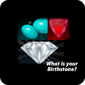 Your Birthstone & its meaning