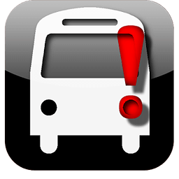 Madrid Bus Widget