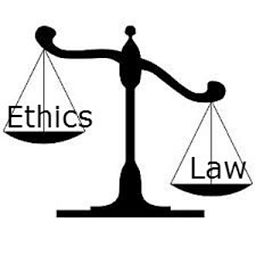 Law &amp; Ethics