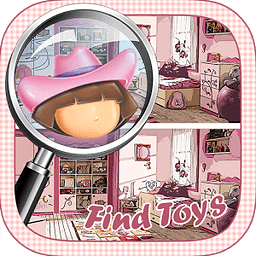 Dora The Find Toys