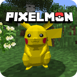 Pixelmon Mod