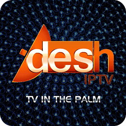 IPTV DESH
