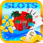 Beach Star Slots Multi Free