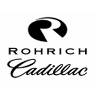 Rohrich Cadillac