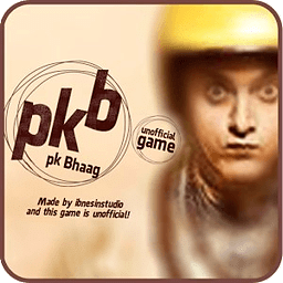 PK Bhaag - the game