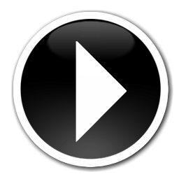 Gravity Audio Player