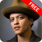 Bruno Mars Live Wallpaper