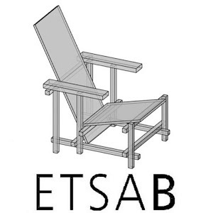 Modelos 3D ETSAB AR