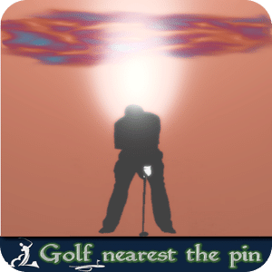 Golf nearest the pin Lite