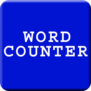 Word Counter