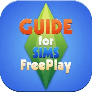 Helper for Sims Free-play