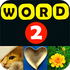 New 4 Pics 1 Word