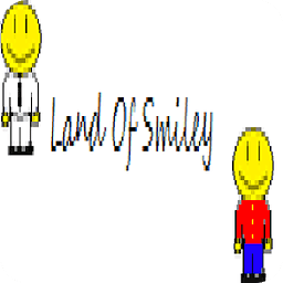 Land Of Smiley