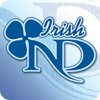 Notre Dame High School