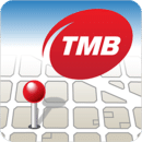TMB Maps