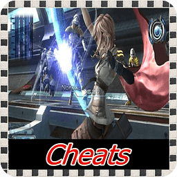 Final Fantasy Full Series Cheats