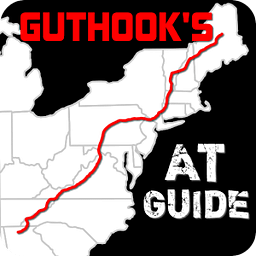 Guthook's AT Guide: Comp...