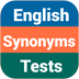 English Synonyms Tests