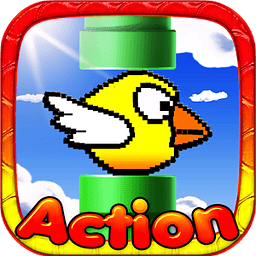 Funny Birds: Action. Fre...