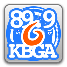 KBGA 89.9 FM