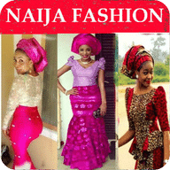 Nigerian Fashion