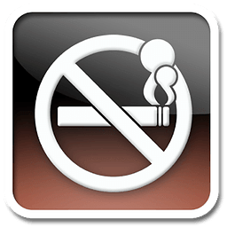 吸烟者控制
