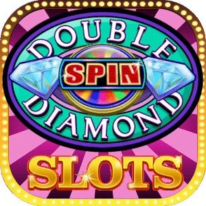 Double Diamond Wheel Slots