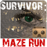 Survivor: Maze Run VR