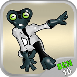 Greymatter Ben10