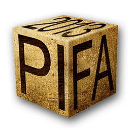 PIFA Mobile Ticketing App