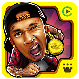 Tyga – Kingin' World Tour