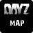 DayZ Map
