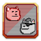 Pixel Dogs - 1vs1