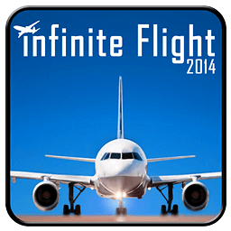 Infinite Flight 2014