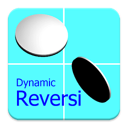 Dynamic Reversi
