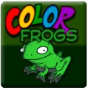 Color Frogs